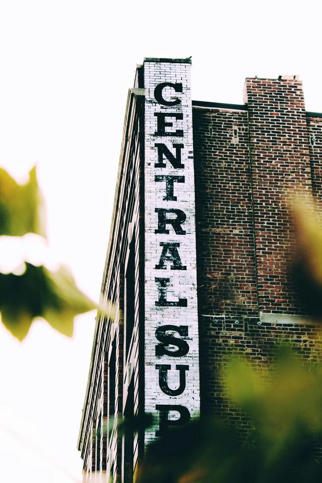Omaha, Nebraska, building